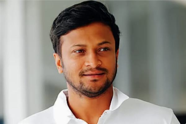 নিরাপত্তা পেলে দেশে ফিরতে চান সাকিব, ‘স্বাভাবিক প্রক্রিয়ায় সুযোগ নেই’ বললেন ক্রীড়া প্রতিমন্ত্রী