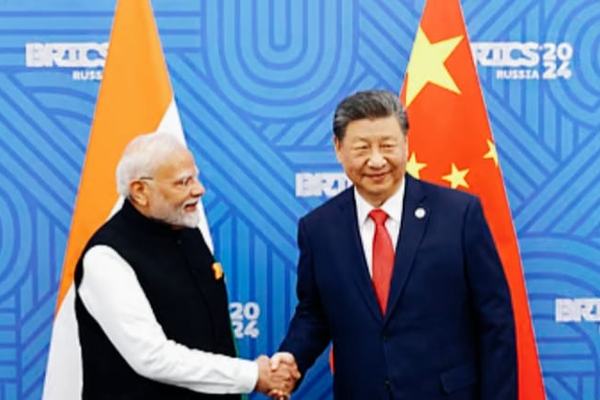ব্রিকসের নেতৃত্বে ভারত: বহুপক্ষীয় স্বার্থের টানাপোড়েন ও কৌশলগত পরীক্ষা
