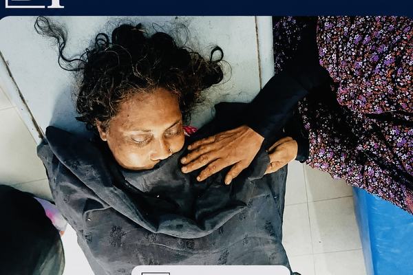 ছেলেকে বাঁচাতে ছুটে যাওয়া মাকে পিটিয়ে হত্যা, দেশে মব সন্ত্রাস কোথায় থামবে? 