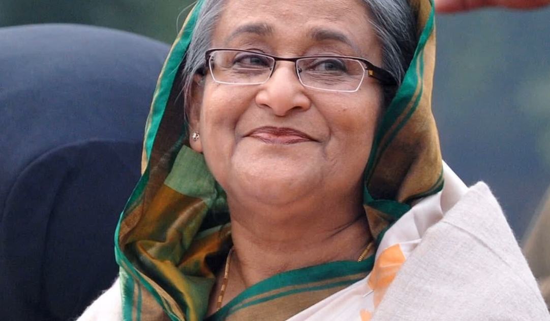 মৃত্যুদণ্ডের রায়েও ভয় নেই, ডিসেম্বরে দেশে ফেরার ঘোষণা শেখ হাসিনার।