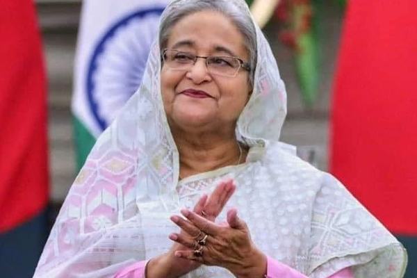  নির্বাসন নয়, প্রত্যাবর্তনের অপেক্ষা-হিন্দুস্তান টাইমসকে শেখ হাসিনা,গণতন্ত্র পুনঃপ্রতিষ্ঠার আশায় প্রত্যাবর্তনের বার্তা সাবেক প্রধানমন্ত্রীর।