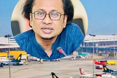 প্রধানমন্ত্রীর উপদেষ্টাকে দিল্লি বিমানবন্দরে জিজ্ঞাসাবাদ, কূটনৈতিক উত্তেজনা