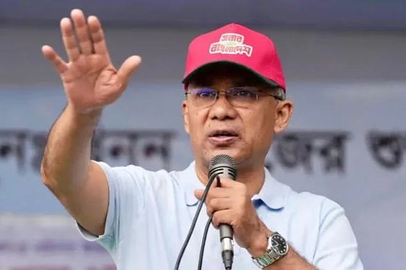 মৌলভীবাজারে প্রধানমন্ত্রী তারেক রহমান: ফ্যামিলি কার্ড বিতরণ কর্মসূচির উদ্বোধন