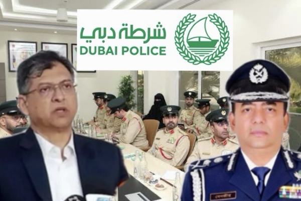দুবাই থেকে বেনজীরকে ফেরাতে এখনো মেলেনি ইউএইর জবাব: স্বরাষ্ট্রমন্ত্রী