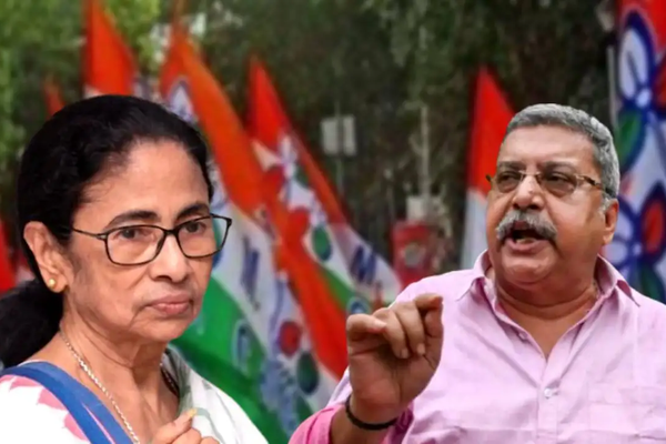 ‘ওদের দলে ফেরানো হলে আমিও চলে যাব’—মমতা বন্দ্যোপাধ্যায়কে প্রকাশ্য সতর্কবার্তা কল্যাণ বন্দ্যোপাধ্যায়ের