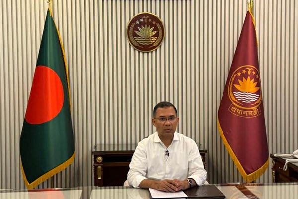 সন্ধ্যায় শরিক ও জোট নেতাদের সঙ্গে শুভেচ্ছা বিনিময় করবেন প্রধানমন্ত্রী