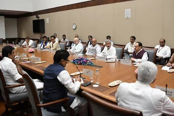 আঞ্চলিক নিরাপত্তা, বাণিজ্য ও বৈশ্বিক কৌশলে নতুন সমীকরণ: কূটনৈতিক তৎপরতা বাড়াচ্ছে ভারত