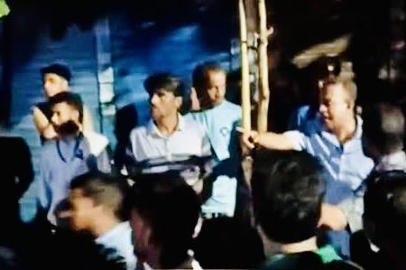 রাজধানীতে রাজনৈতিক সহিংসতা: কাফরুলে গুলিতে যুবদল কর্মী নিহত, কদমতলীতে বিএনপি নেতা ছুরিকাহত