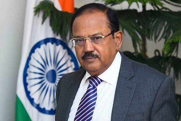 বাধীনতা মানেই যা খুশি তা করা নয়’: জেন-জিদের  উদ্দেশে কড়া বার্তা অজিত ডোভালের