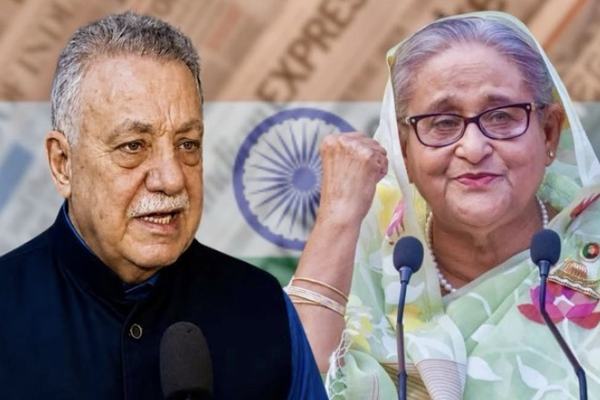 গণমাধ্যমে শেখ হাসিনার বক্তব্য প্রচারে ভারত সরকারের কোনো বাধা নেই: এফসিসি সভাপতি