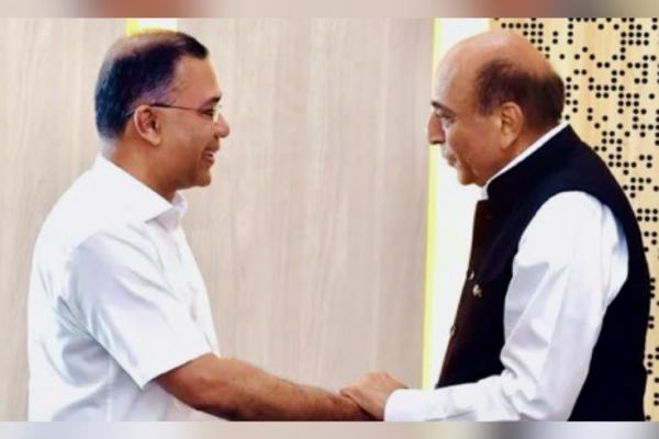 বাংলাদেশ-ভারত সম্পর্ক জোরদারে আস্থার পরিবেশ তৈরির তাগিদ প্রধানমন্ত্রীর