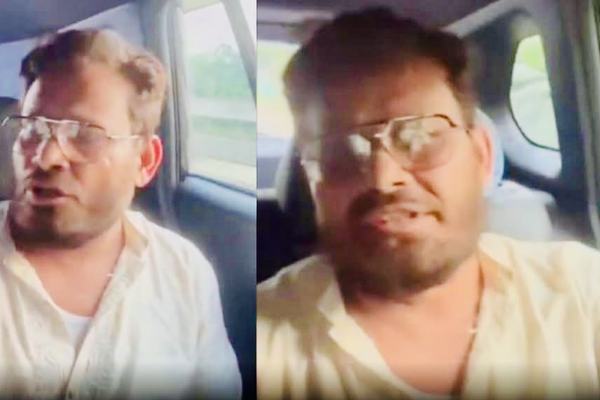 ‘সরকারদলীয় এমপি হয়েও নিরাপদ নই’: সিরাজগঞ্জে আয়নুল হকের ওপর হামলার অভিযোগ