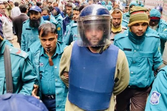 সাবেক মেজর সাদিককে নতুন মামলায় গ্রেপ্তার দেখানোর আবেদন খারিজ, মুক্তিতে আর বাধা নেই