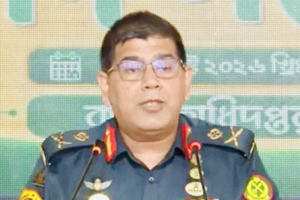 কারাগার ভেঙে পালানো ৬৯০ বন্দি এখনও অধরা, ১৬৬ জনের তথ্যই মিলছে না