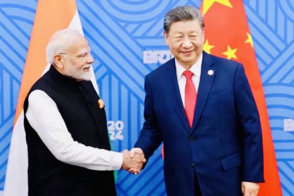 সাত বছর পর ভারতে শি জিনপিং, দিল্লি সফর ঘিরে বাড়ছে কূটনৈতিক গুরুত্ব