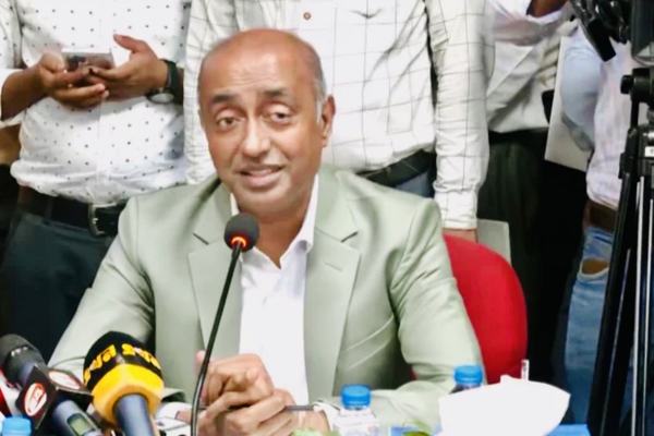 ব্রিটিশ পাসপোর্ট ত্যাগ করেই পররাষ্ট্র প্রতিমন্ত্রী হয়েছেন হুমায়ুন কবির: আইনমন্ত্রী