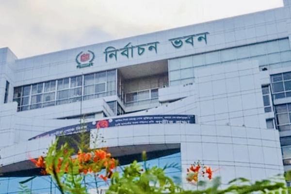 নভেম্বরেই শুরু হতে পারে স্থানীয় সরকার নির্বাচন, অক্টোবরে ঠাকুরগাঁও-১ উপনির্বাচনের ভাবনা