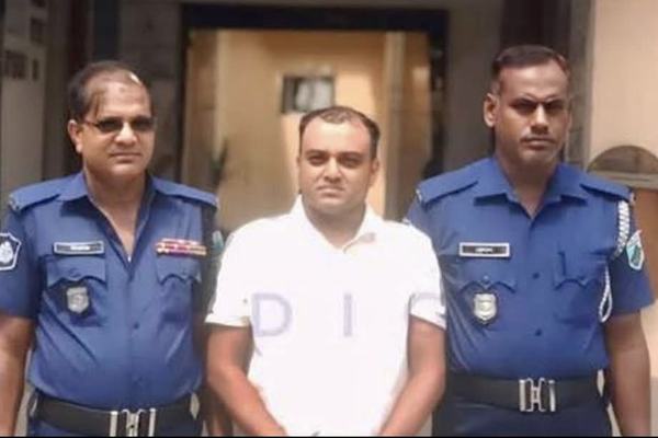 ১২০০ ইয়াবাসহ নন্দীগ্রাম উপজেলা ছাত্রদলের নেতা গ্রেপ্তার