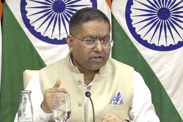 ‘মক্কা প্রতিরক্ষা চুক্তি’ নিয়ে বাংলাদেশের অবস্থান, কী বলছে ভারত