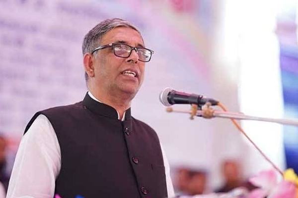 প্রতিশোধ নয়, গণতন্ত্র ও আইনের শাসন প্রতিষ্ঠা করতেই শেখ হাসিনা ফিরবেন: বাহাউদ্দিন নাছিম