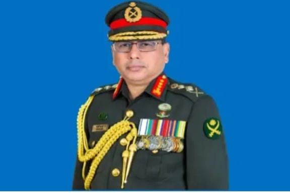৫ দিনের সরকারি সফরে ইউরোপে সেনাপ্রধান জেনারেল ওয়াকার-উজ-জামান; সফর করবেন চেক রিপাবলিক ও স্লোভাকিয়া