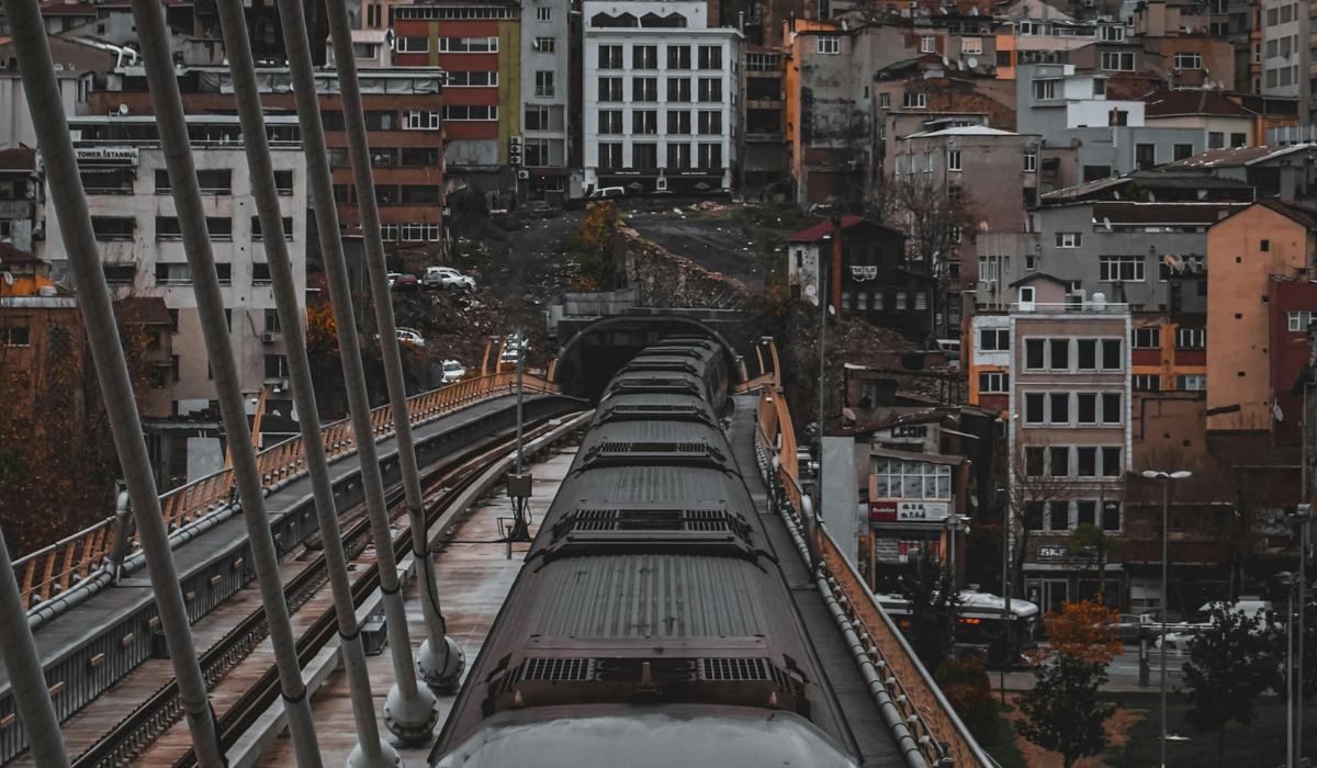 Rapid Transit Expansion Phases Enter Final Planning