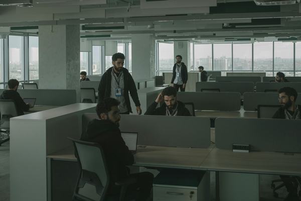 Tech Exports Surge as Dhaka Innovation Hubs Expand